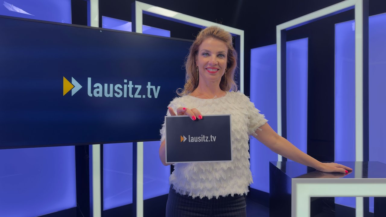 lausitz.tv am Mittwoch – Sendung vom 17.09.25