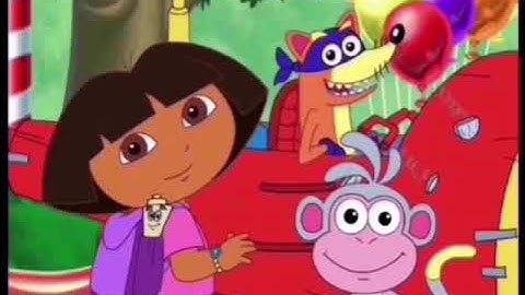 Schoolhouse Rock: Interplanet Janet (2004)