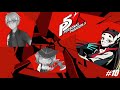 Gosh DAMN; I ended too early! | Persona 5: The Phantom X - Story | (Stream Archive) #10