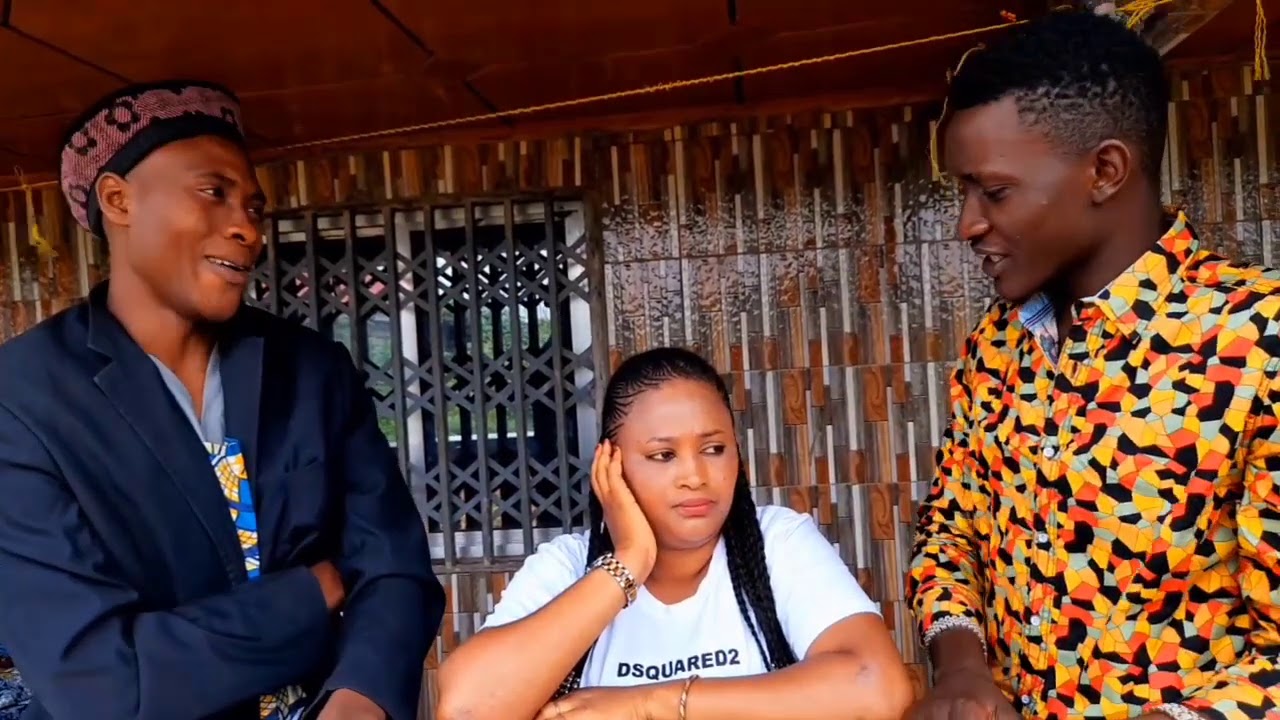 MAOUDHO THIAKITIDHO 1