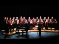 Autumn leaves  brussels chamber choir