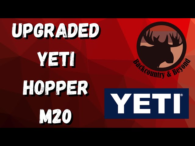 YETI Roadie 24 Rescue Red - Backcountry & Beyond