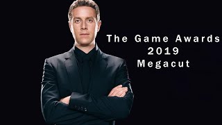 The Game Awards 2019 Megacut - Highlights/Cringe