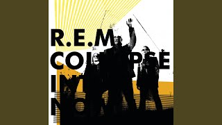 PDF Sample That Someone Is You guitar tab & chords by R.E.M..