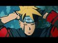 مونتاج Naruto خورافي في قمة الابداع 