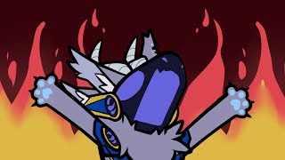 I AM A FIERSOME DRAGON! FEAR ME! I AM FIERCE! -- !merch !discord