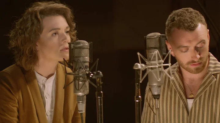 Brandi Carlile - Party Of One feat. Sam Smith (Off...