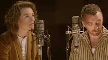 Brandi Carlile - Party Of One feat. Sam Smith (Official Video)