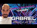 Gabriel  meu mundo  kizomba  2020