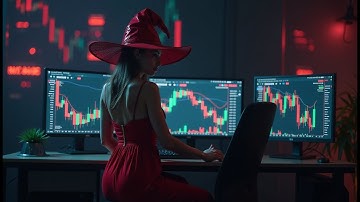 ICCI Trailing Stop Expert Advisor and Source Code (download for your own AI codebase)