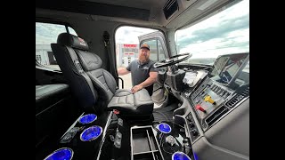 Interior Compairson  Transwest  Alex Clampitt