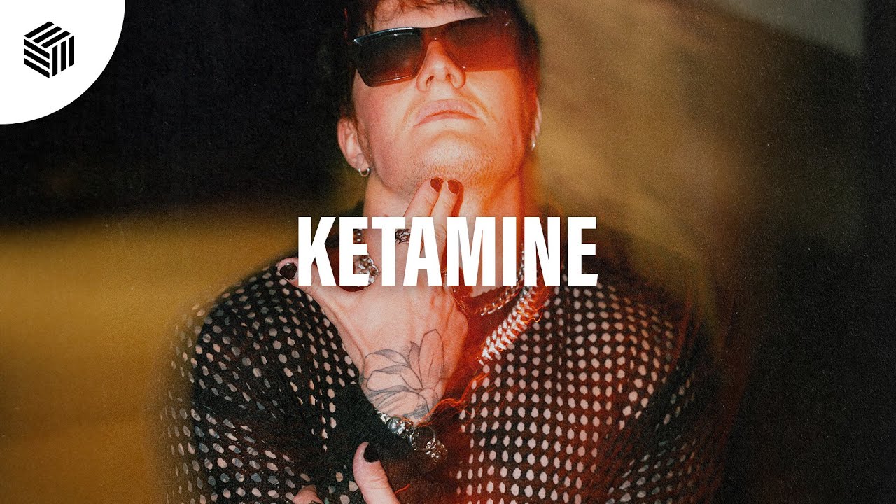 Watch Nic Johnston - Ketamine on YouTube Watch Nic Johnston - Ketamine on YouTube