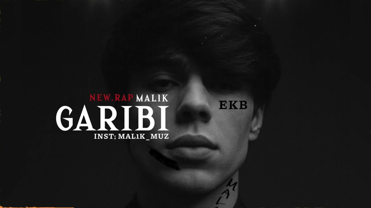 MALIK _ ОЧАЧОНМА ЁД КАДМ МА ГАРИБИ 2026#music #музыка #rap #rek #rap #hiphop #музыка #music 
