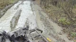 Вауловский Тракт GoPro Короткометражка. Вауловский Тракт GoPro Короткометражка.