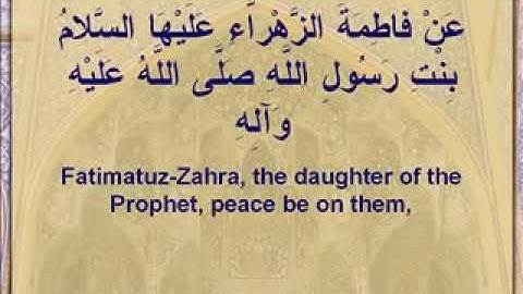 Hadis -e-kisa