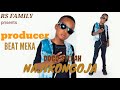 DOGO SILLAH NAJIKONGOJA OFFICIAL AUDIO