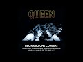 Capture de la vidéo Queen - Live In London - 13/9/1973 // Definitive Source