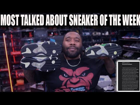 I'd Drop A Bag For These! How To Guarantee Nigel Brick After Brick Or Travis Scott Jordan 1 Low!