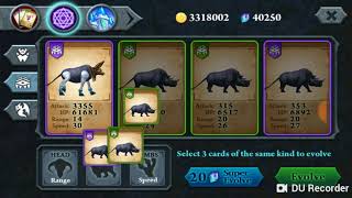 More enemy's defeated.(Fort Conquer). Mod screenshot 5
