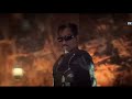 Wesley Snipes Epic Cameo in Deadpool and Wolverine - “There’s Only Been One Blade”