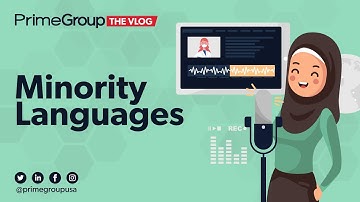 Minority Languages