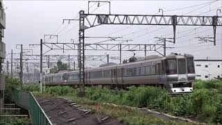 2018年７月４日（水）今日の特急「すずらん２号」1002M 785系（NE-502編成） 東室蘭行