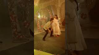 Sasural Simar Season 2 Aarav Simar Ka Romantic Dance Video 2022 Yadavrahul8469