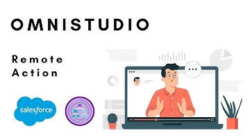 06. OmniStudio : Remote Action - Integration Procedure #RemoteAction