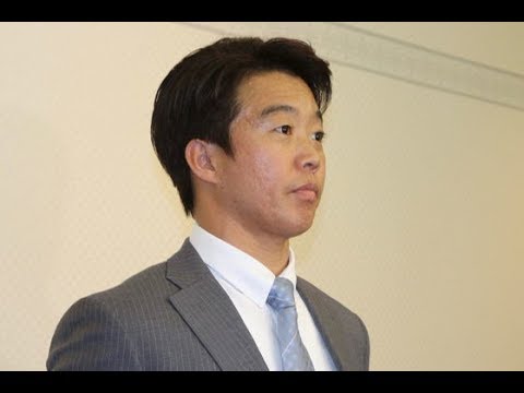 FA鶴岡が古巣・日ハムと交渉　複数年契約提示、復帰へ支障なく近々合意へ