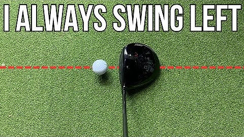 How I Get Effortless Speed with Driver