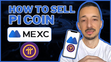 How to Sell PI Coin on MEXC – Fast & Easy Guide!