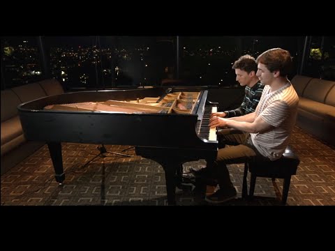 Piano Livestream 6: