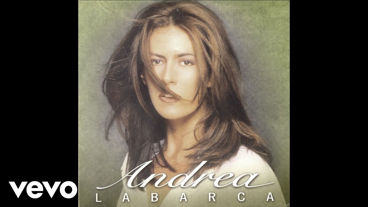 Watch Andrea Labarca - Si Te Volvieras Real (Audio) on YouTube