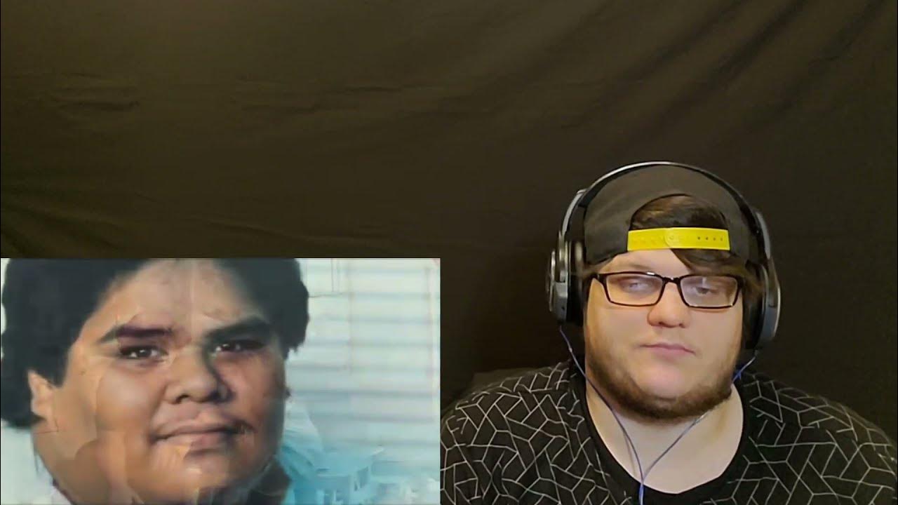 FIRST TIME HEARING HIM! | Israel IZ Kamakawiwo'ole- What A Wonderful World (Official Video) REACTION FIRST TIME HEARING HIM! | Israel IZ Kamakawiwo'ole- What A Wonderful World (Official Video) REACTION