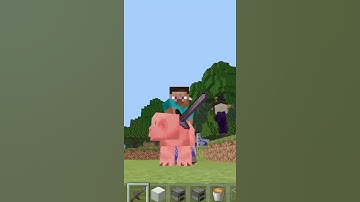 minecraft logic that makes no sense//#shorts #minecraftshorts #viralshort #Abhispot