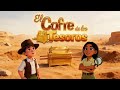PROMO EBV 2026 EL COFRE DE LOS TESOROS