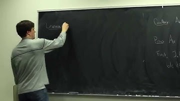 Eichler--Shimura Theorem ☆ Mathematics Lecture