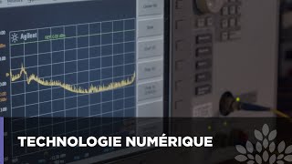 Download lagu Technologie numérique