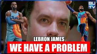 Kobe Fan Reacts to The NBAs Ongoing LeBron Problem...He Sucks | SKAP ATTACK REACTION