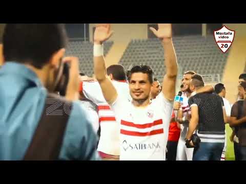 قرن الغزال طارق حامد 1080