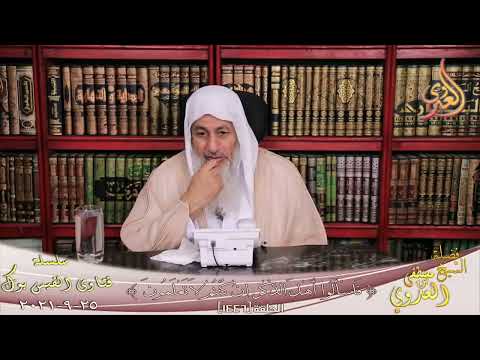 صحة حديث ماعز رضي الله عنه الشيخ مصطفي العدوي