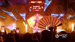 [4K] Drop Cut | Afrojack Ultra Music Festival Miami 2023 | Danger & Damn (Afrojack Edit)