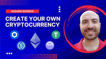 Tutorial to Create Your Own Cryptocurrency with OpenZeppelin ERC-20 Smart Contracts on Ethereum