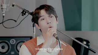 Cinta luar biasa - Andmesh (cover doyoung feat haechan NCT)