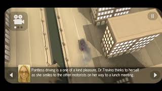 Does not commute all Checkpoint with Unlimited Time