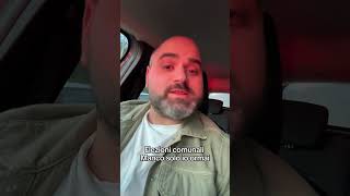 Oramai manco solo io tra i candidati alle comunali