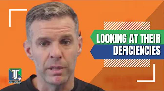 Ben Olsen PREVIEWS the LAFC CLASH; HOPES Houston Dynamo can DEFEAT the angelinos thumbnail