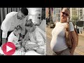 Molly-Mae Hague welcomes her second child with Tommy Fury: Star shares sweet hospital snap