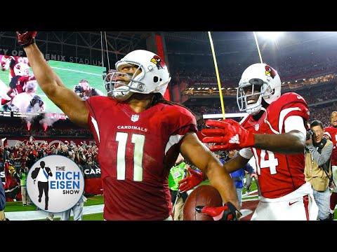 Wideo: Czy Larry Fitzgerald przejdzie na emeryturę?