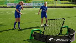 New Footballmaster PLAY screenshot 3